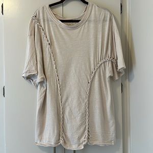 Free People T-Shirt